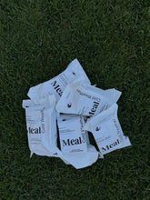 2027 U.S. Military Cold Weather MRE (MCW) – Single Menu